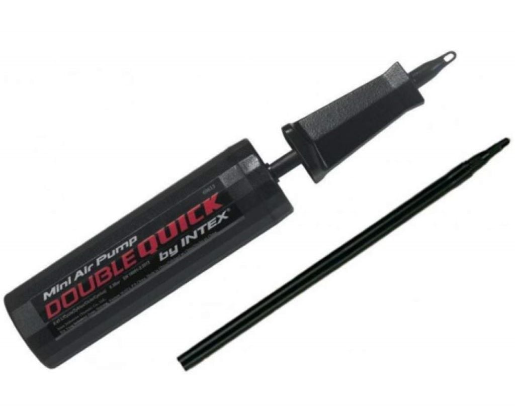 Насос ручний 29см у пакеті 69613 intex
