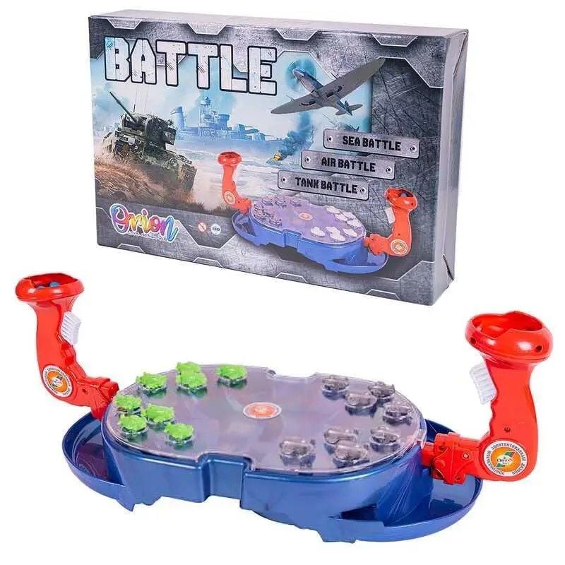 Гра Повітряний бій у коробці 42*27*9см 687 оріон