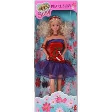 Лялька типу Барби Susy в коробці 18*32*6см 2127 Китай