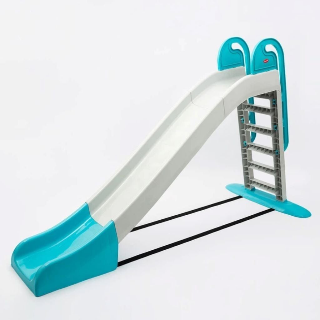 Дім з завісами для дітей зелений з червоним 1290*1290*1200см 02550/3 doloni