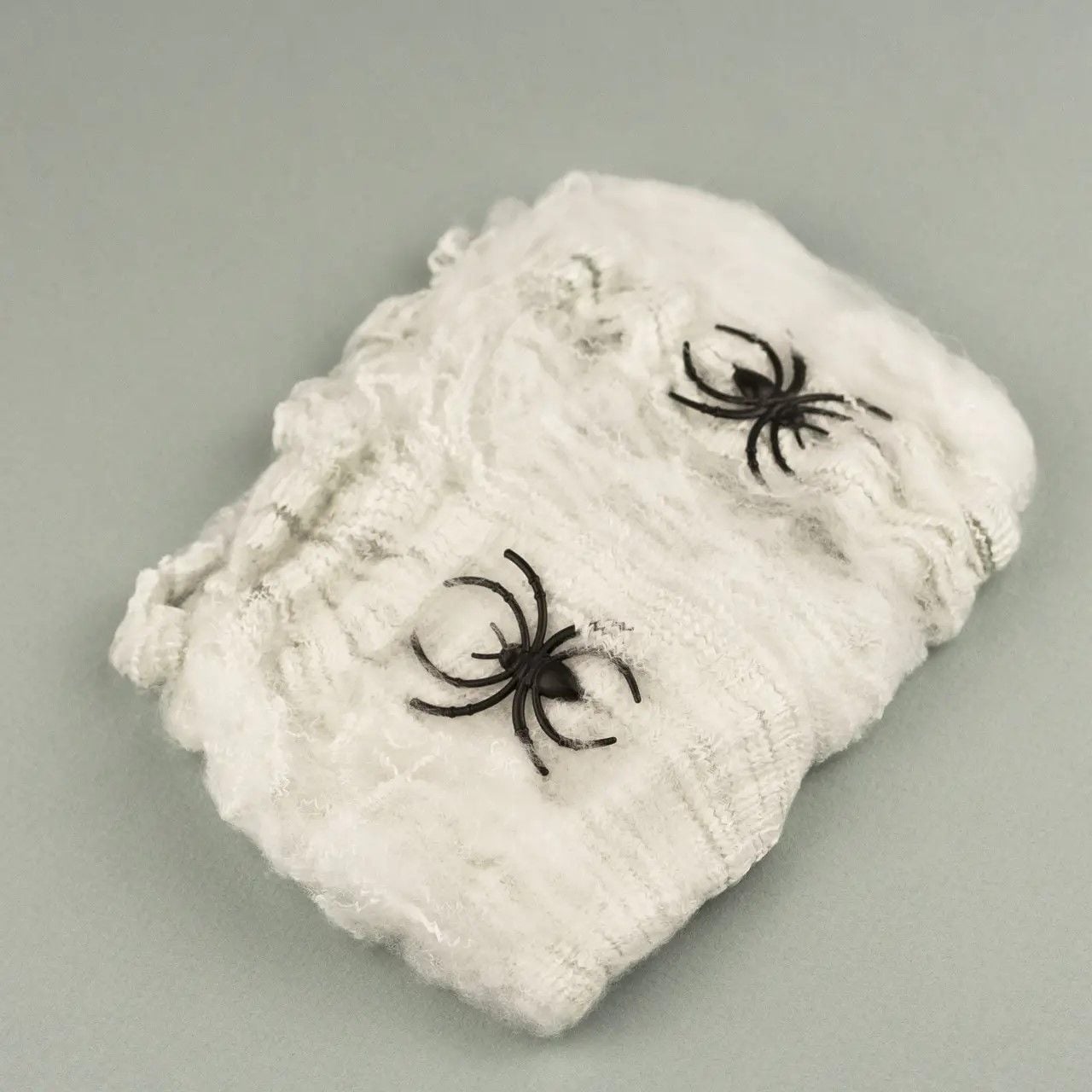 Павутиння з двумя пауками в пакеті 302 К