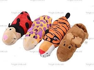 Вивертун 15см 9видов CLR149 Китай