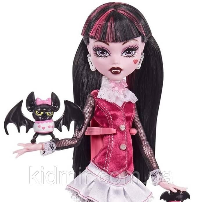 Герої  Монстер хай міні 20шт на планшеті по шт 171184 К