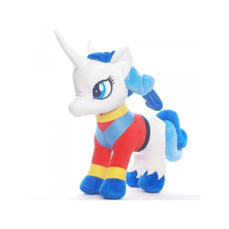 М'яка іграшка єдиноріг Принц 36см 00084-85 україна