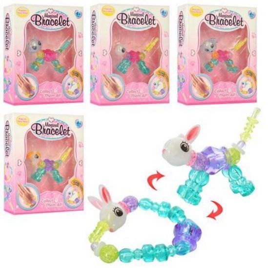 Браслет магический Twisty Petz в коробці 540-B Китай