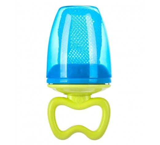 Ніблер сіточка для годування  Canpol babies на планшеті 56/105_gre Canpol