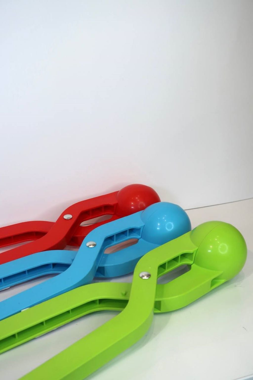 Сніжколіп одинарний d9см довжина 30см 5088 технок