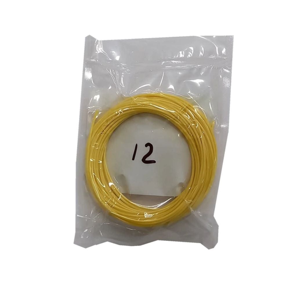 Пластик для 3D ручок мікс кольорів пакет 30282 Fun Game