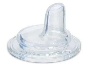 Насадка силіконова до пляшечки 56/600 canpol