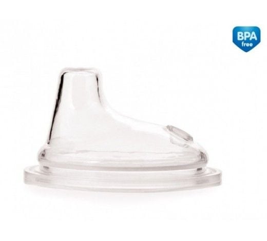 Силіконова насадка на кружку тренувальну 57/301 canpol