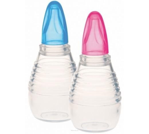 Аспіратор для носа селіконовий планшет 56/154 canpol