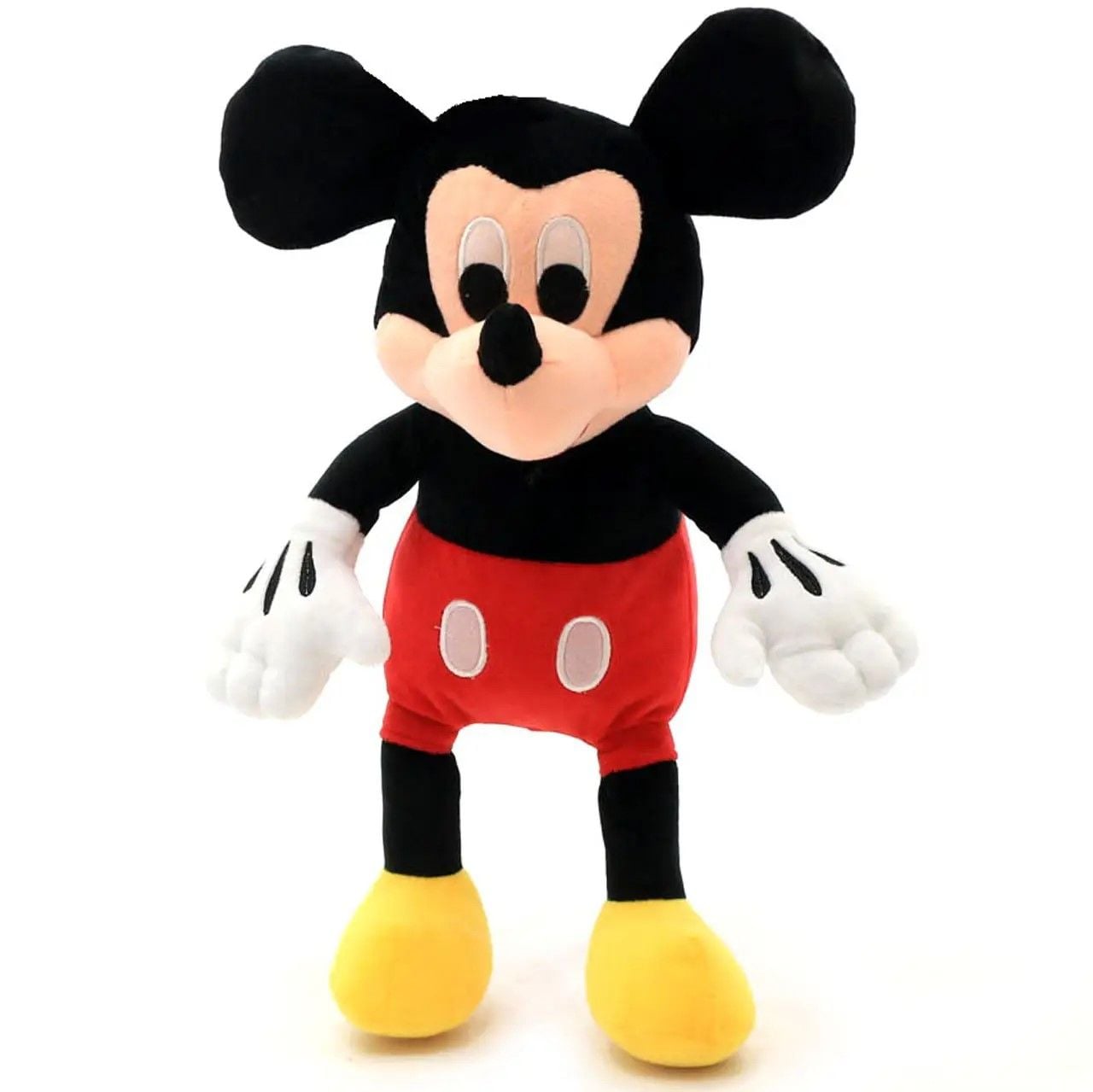 М'яка іграшка Мікки Маус 60см 00284-32 копиця