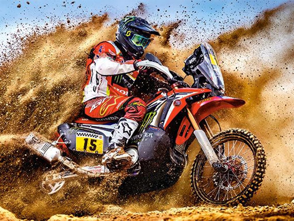 Пазли 300ел Мотобайк 40*29см в коробці B-030354 castrolend