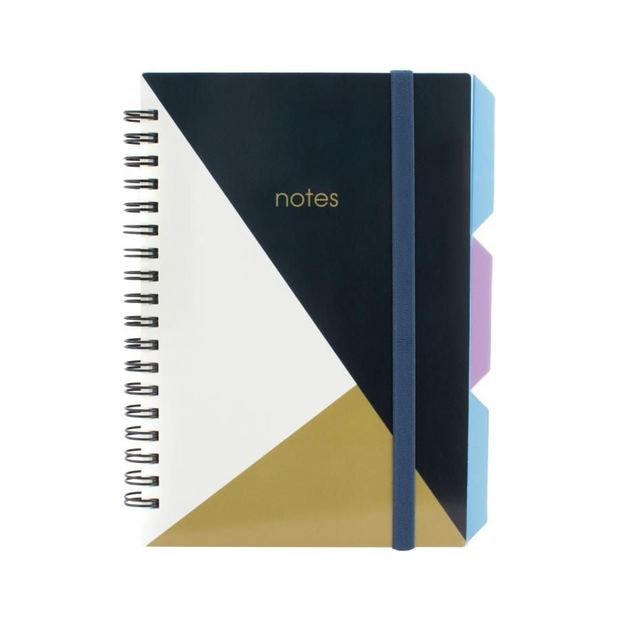 Блокнот В6 клітинка шкіра Змії тверда обкладинка 10-145 україна