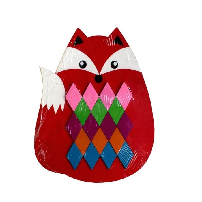 Дерево логіка Рамка-вкладиш тварини в слюді MD2044 Китай