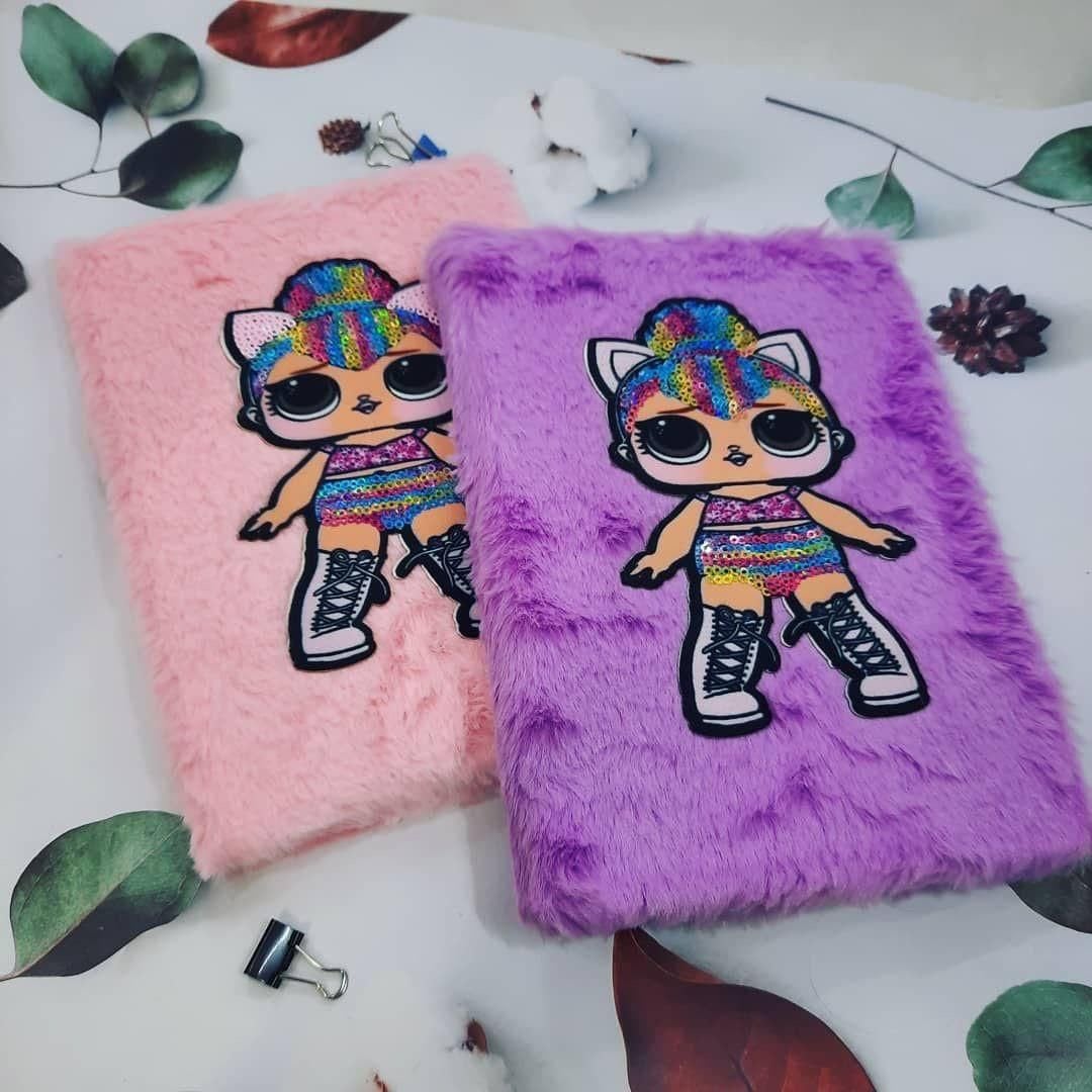 Блокнот LOL  10.5*7.5см 3254 україна