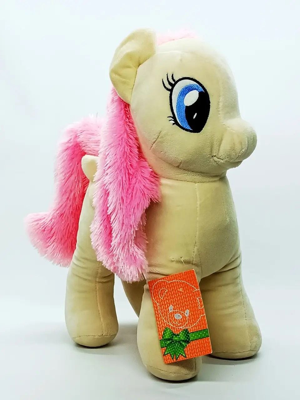 Поні 40*20см 00085-01беж копиця