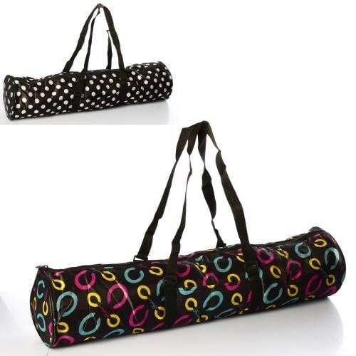 Чехол для йога-коврика тканинний  40*20*10 см MS2727 Китай