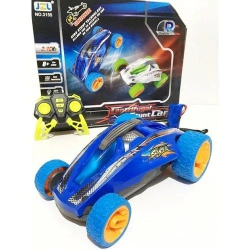 Машина гоночна р/у 30 см. акум.у  коробці 30*45*18см 3155 Китай
