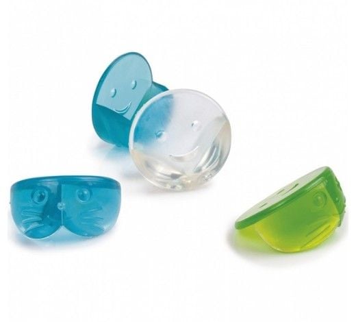 Захисні куточки 4 шт.на планшеті 74/012 canpol