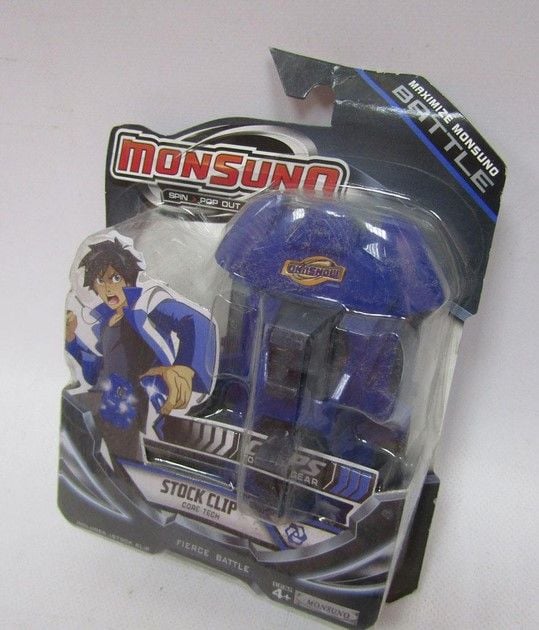 Монсуно синій 6603 Китай