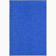 Фетр А4 1,2мм синій по шт HQ170-054 Josefotten