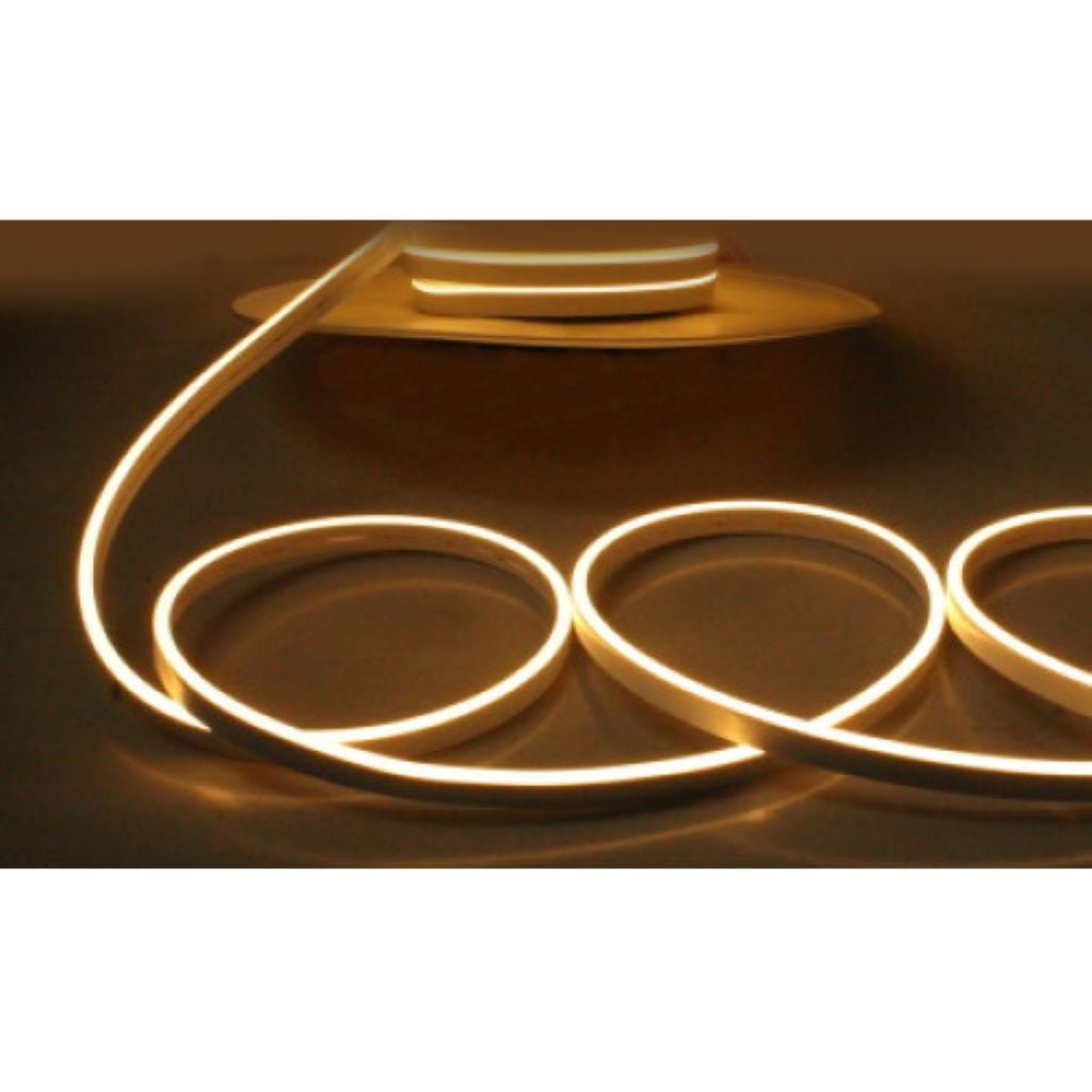 Наліпка неон А4 ассорті 89820 К