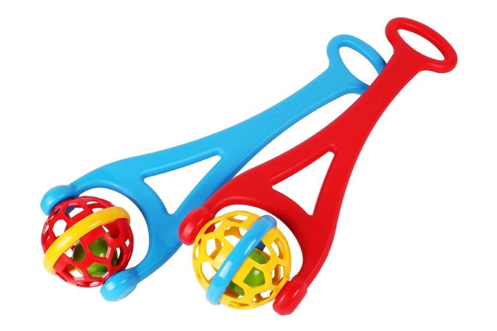 Каталка брязкальце сфера 6986 Технок