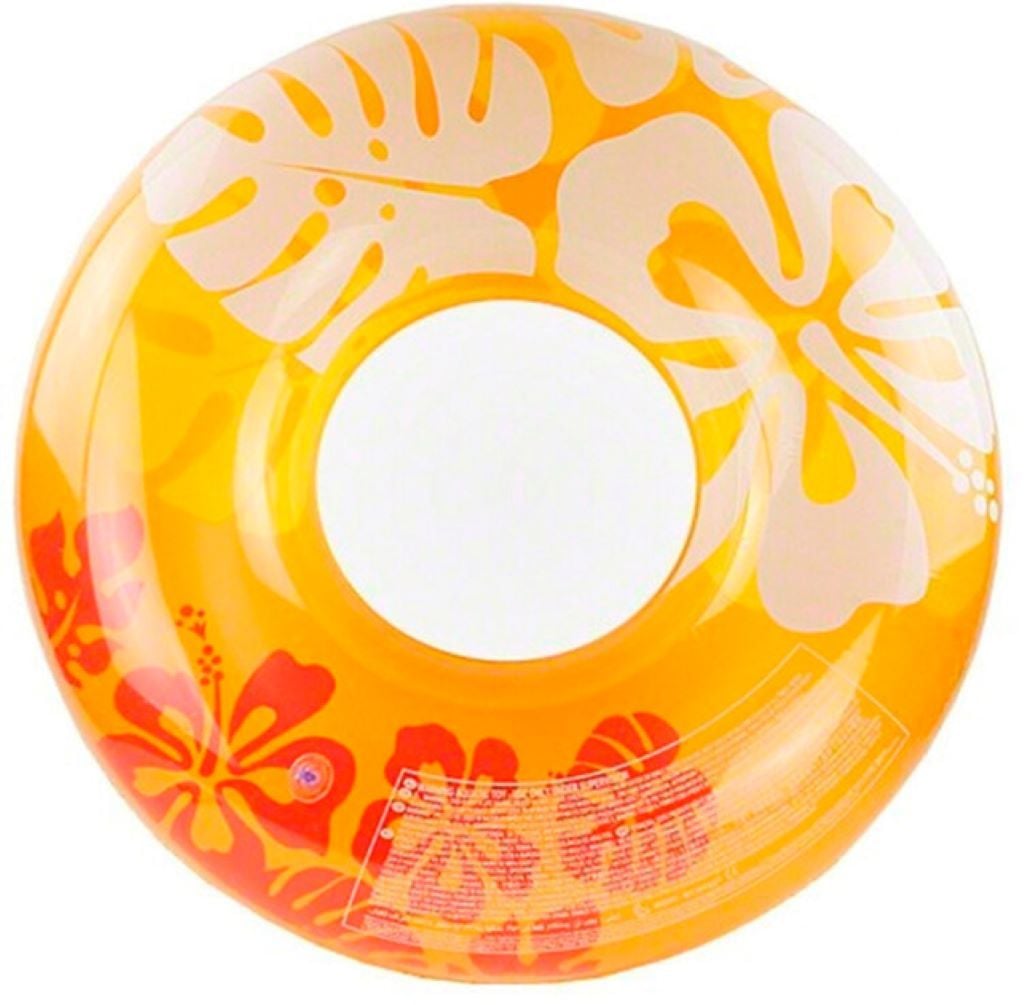 Коло надувне 91см у пакеті 31*18см 59251 intex