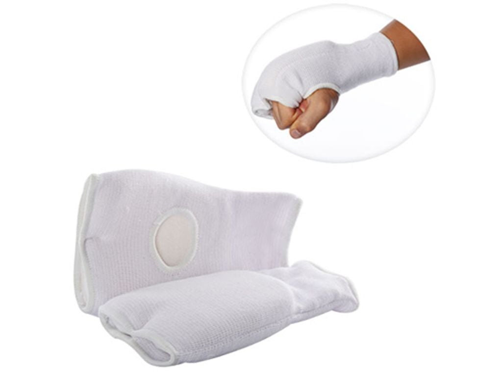 Захист еластичний для рук боротьба 18*11см пакет MS0672L Китай