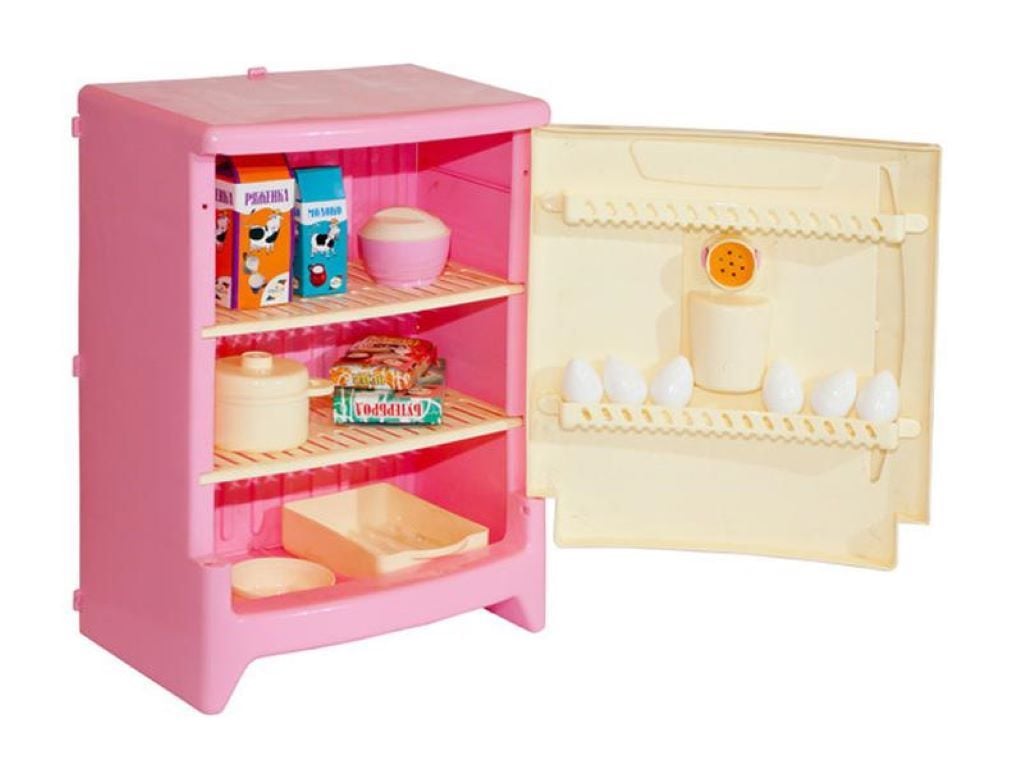 Пральна машина пластик в коробці 45*32*21см 785 Оріон