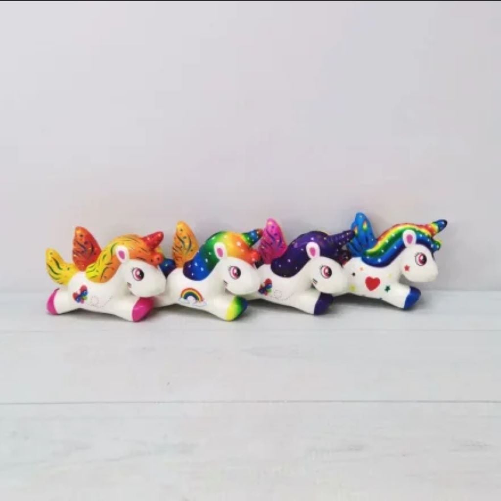 Антистрес лизун Единоріг Антистрес коробка 6023 Китай