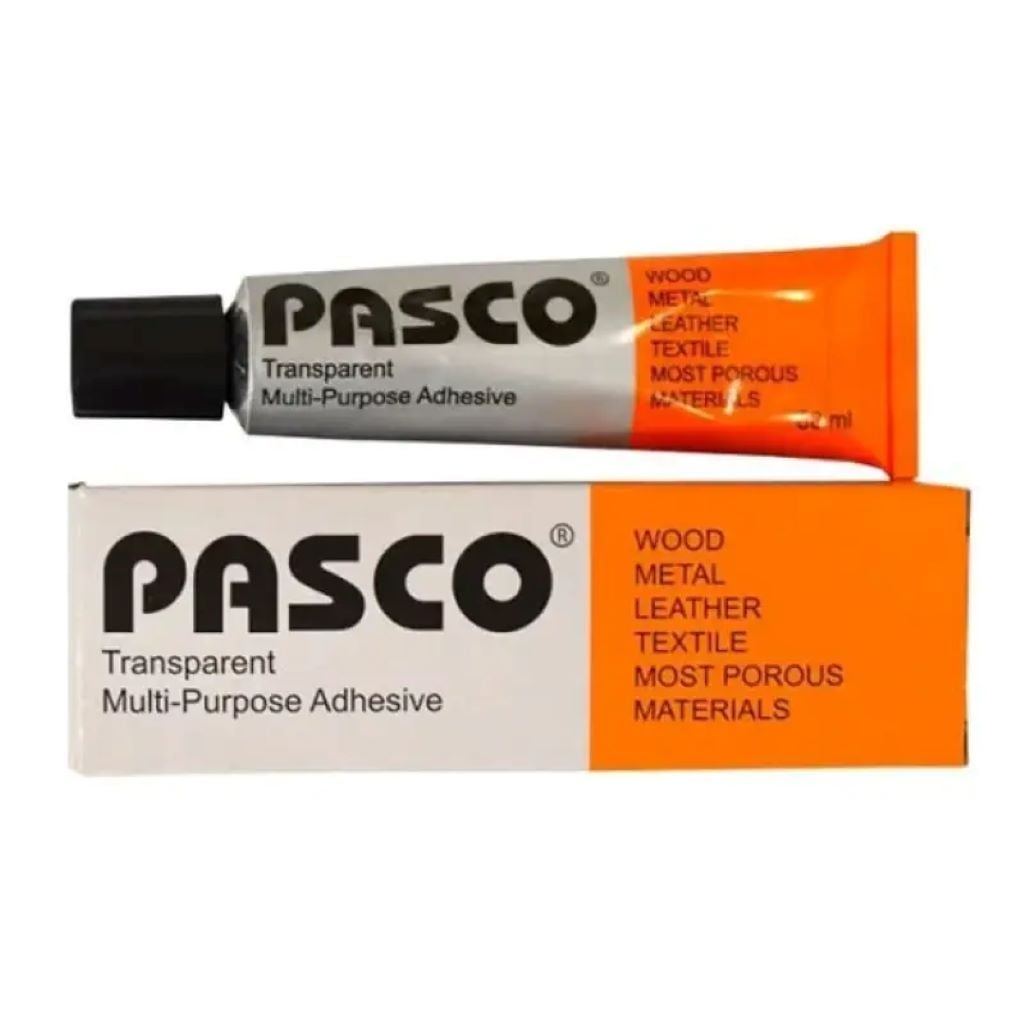 Клей універсальний 30мл. Pasco A-010 Китай