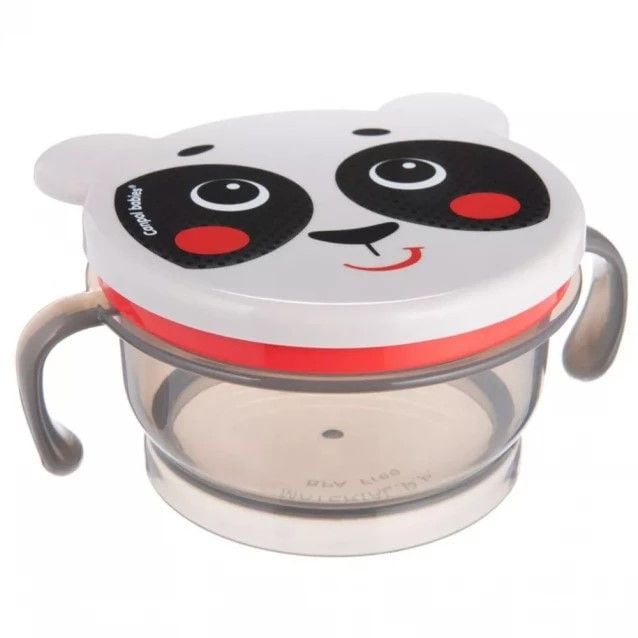 Контейнер для дитячого харчування Панда 51/008bei canpol
