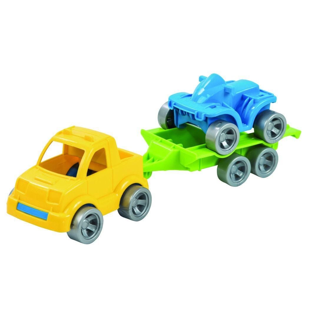 Авто Kids cars Sport 10см 3 шт коробка 39543 wader