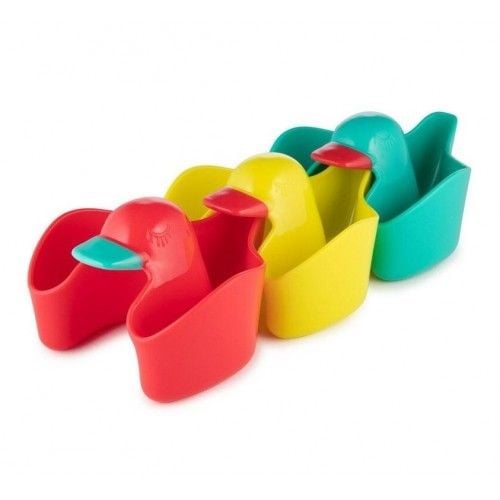 Іграшка для купання 3шт на планшеті 56/498 canpol