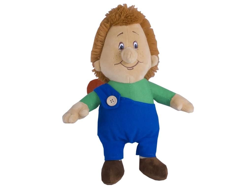 М'яка іграшка нов Карлсон 30см 00417-310 копиця