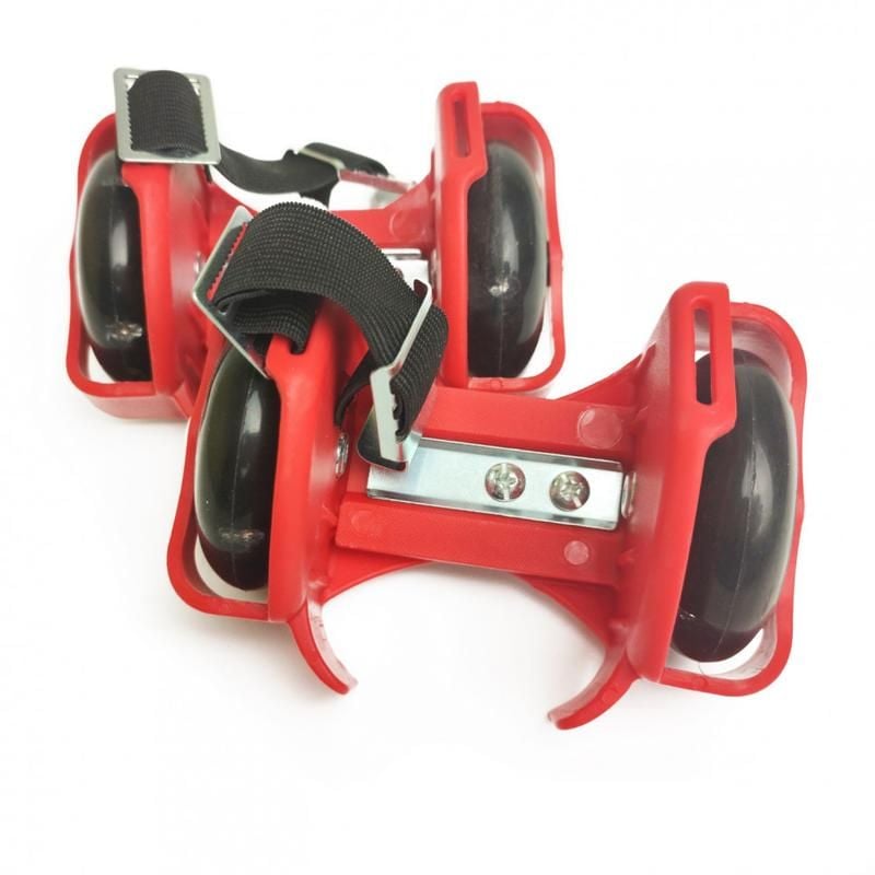 Ролики в коробці пятка RS-0029 Китай