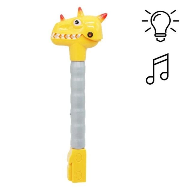 Зброя Fortnite  батар звук світло пакет 35*20см HT19436 Китай