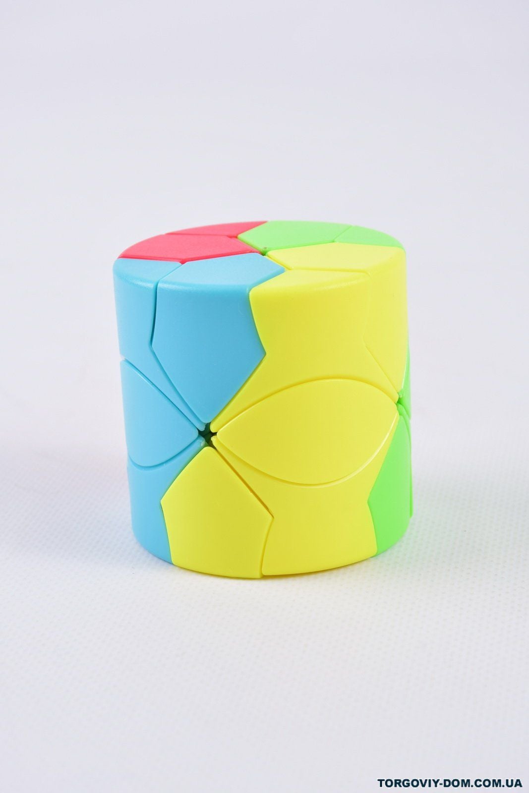 Кубик логіка   iBLOCK 3*3*3 у коробці 9*6*6см PL-920-45 Китай