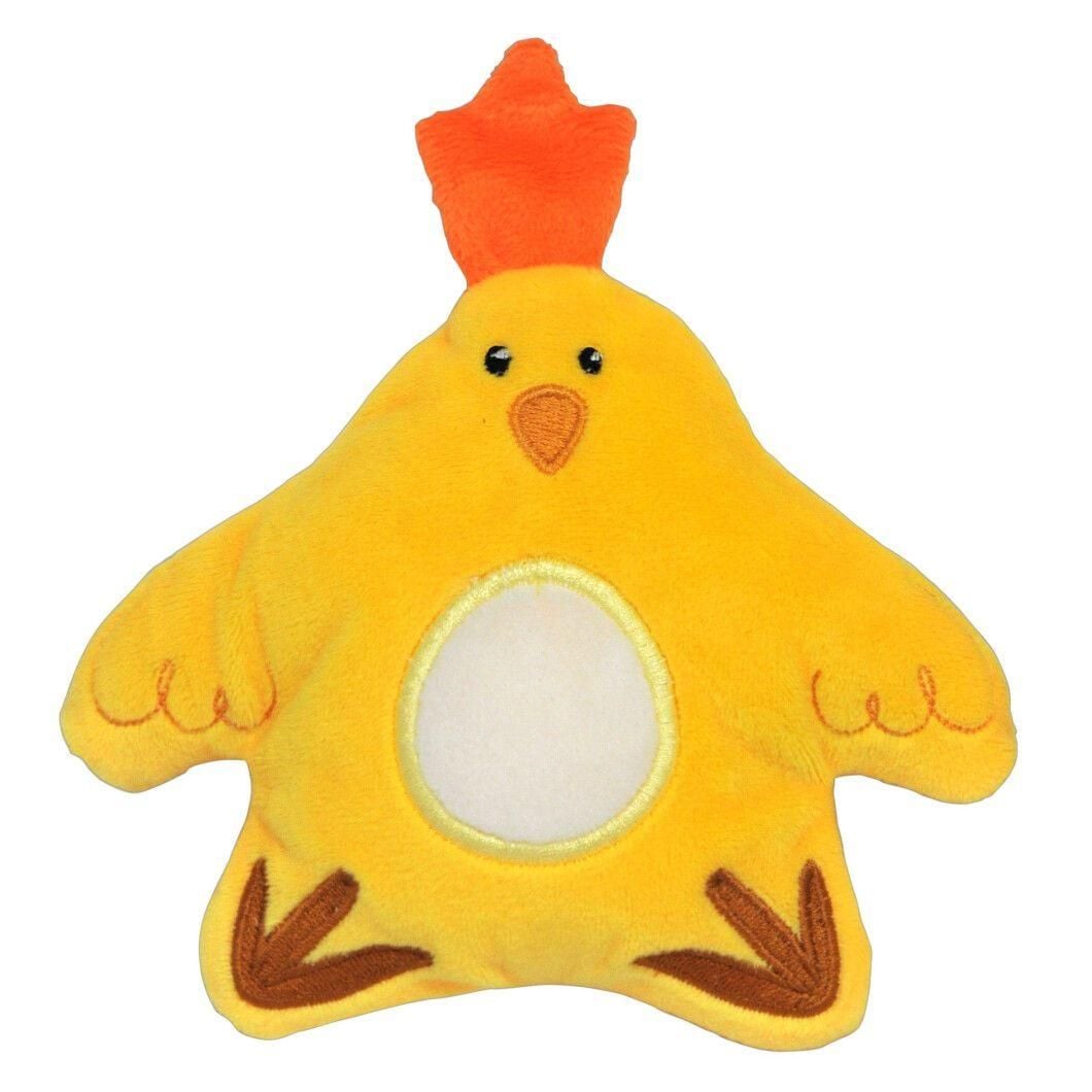 Курчатко Кращій друг планшет 17,5*12см ІГ-0075 Тігрес