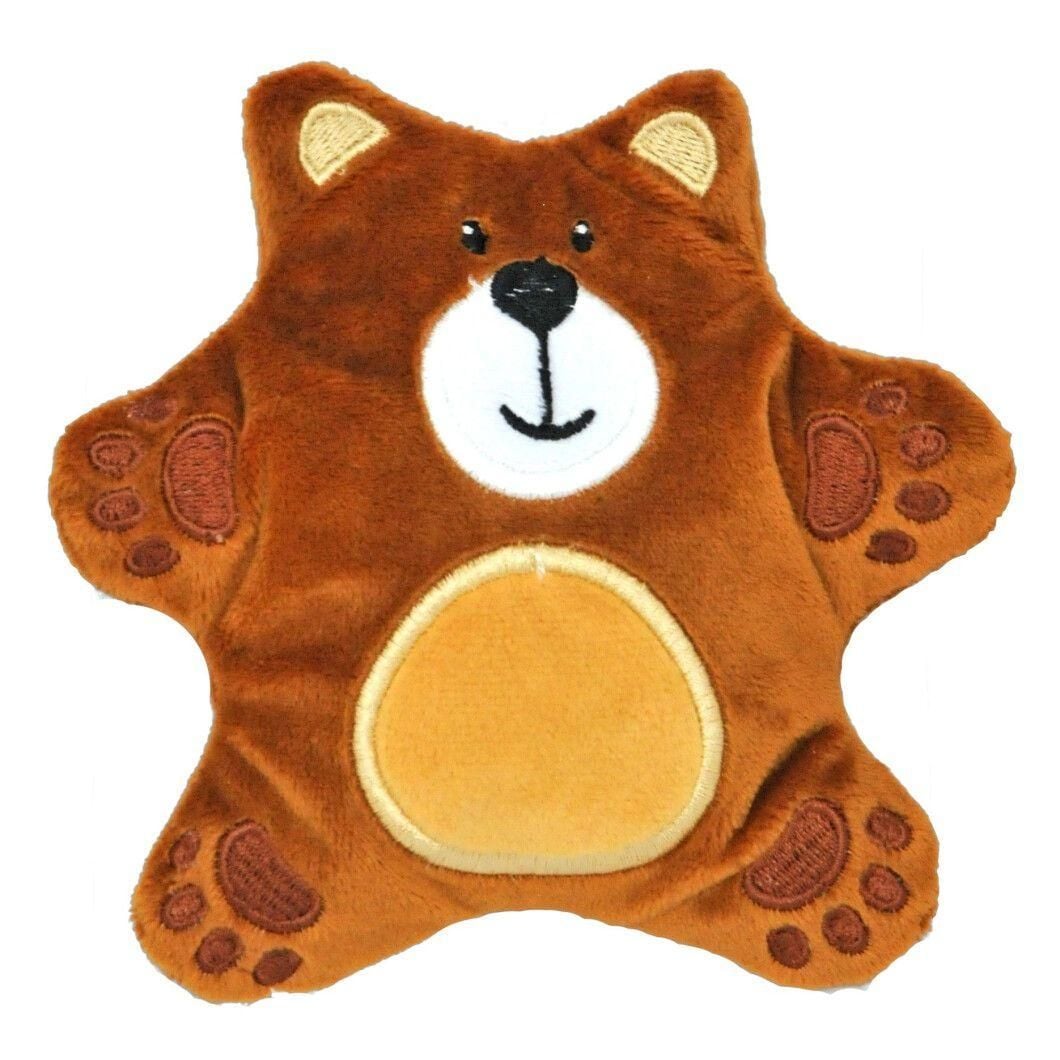 Ведмедик Кращій друг планшет 17,5*12см ІГ-0072 Тігрес