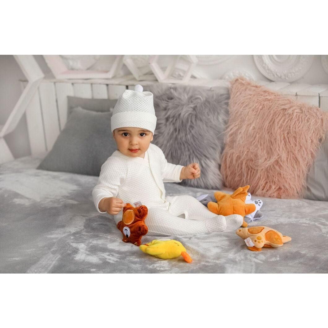 Ведмедик Кращій друг планшет 17,5*12см ІГ-0072 Тігрес