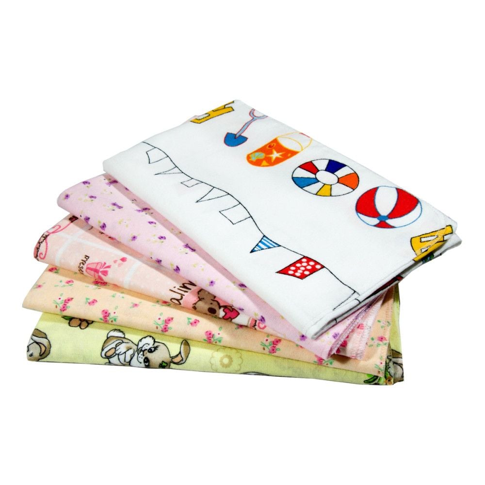 Пелюшка дитяча фланель 110*90см хлопчик ПЕ1 Bembi 90*110р