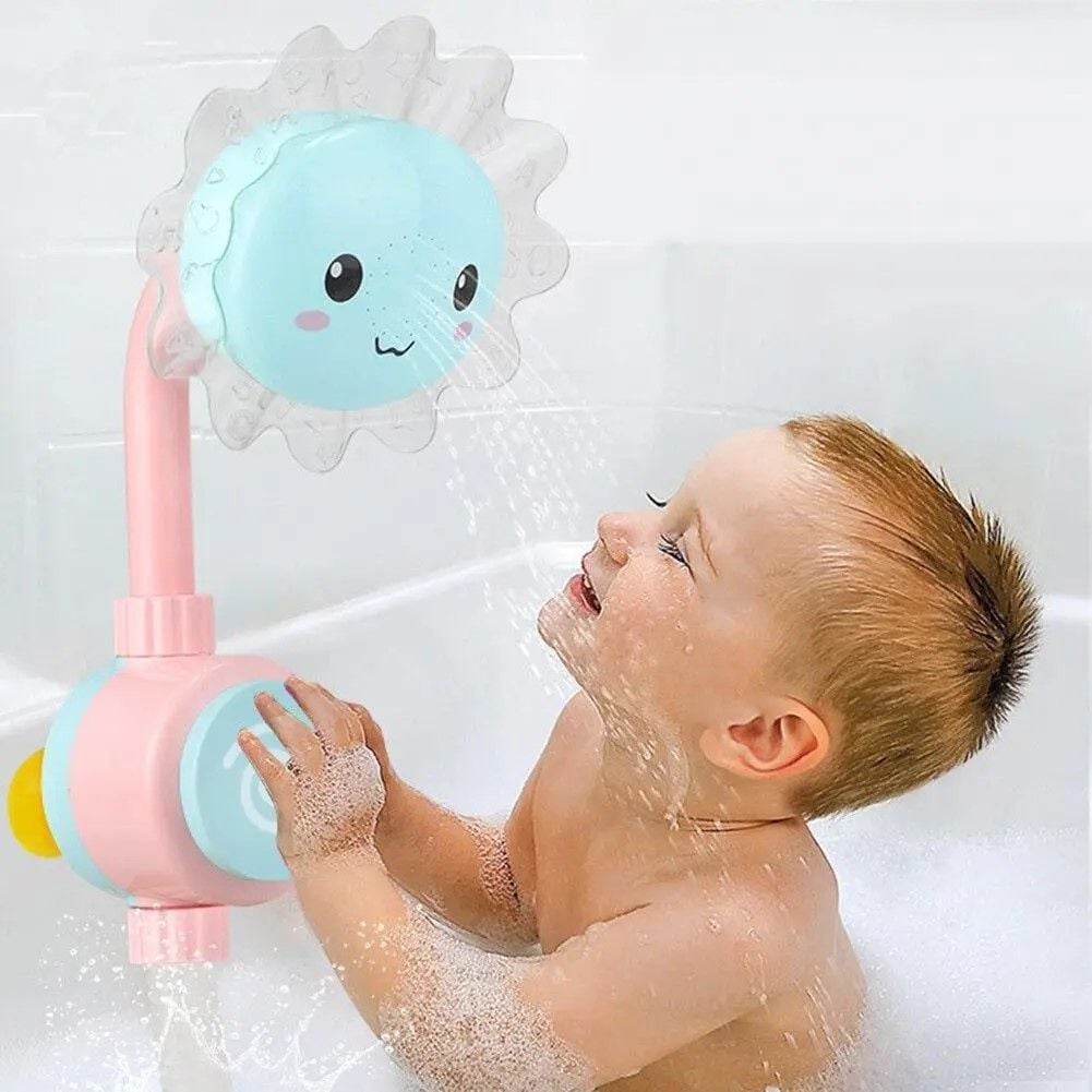 Водна гра Сонечко у коробці 40*15*15см 406-1/2 Bath Toys