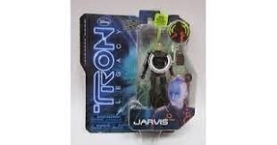 Герої Jarvis 9,5см світло підставка планшет 083404 Китай