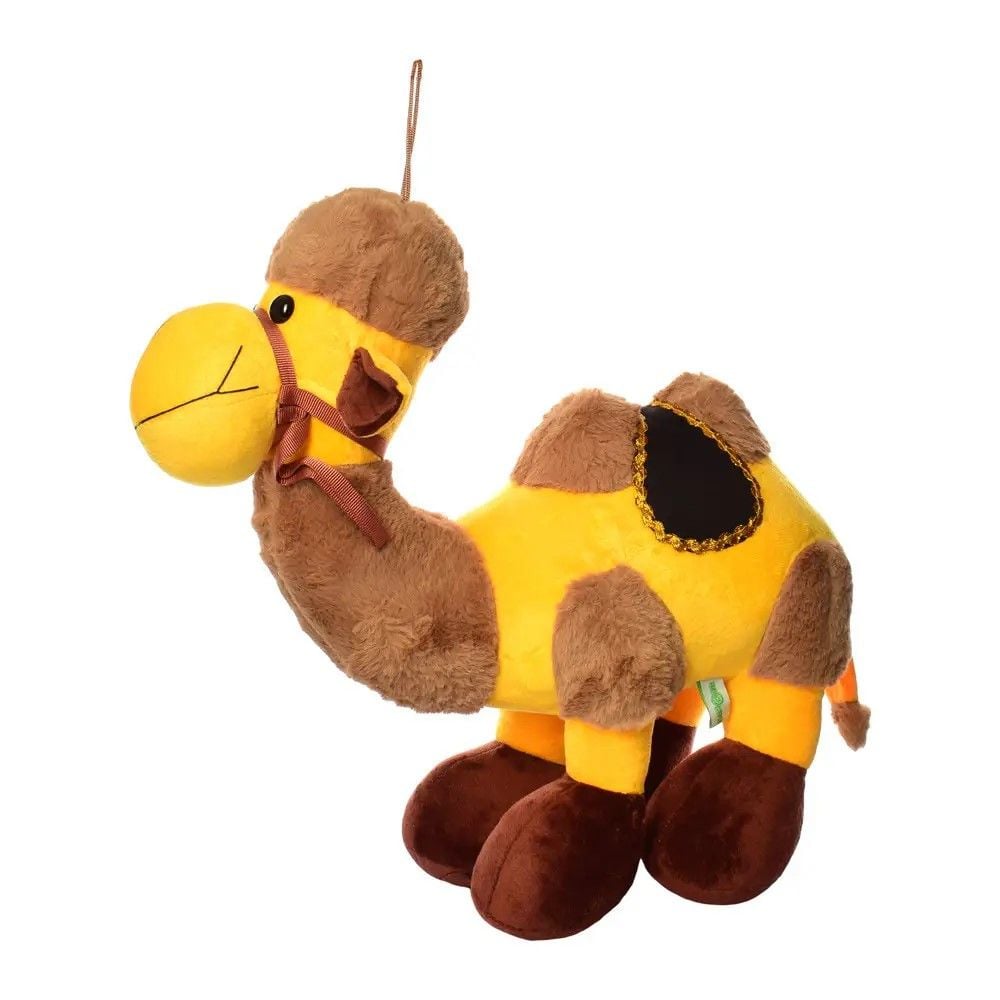 М'яка іграшка  верблюд 35см CA0670-2M Китай