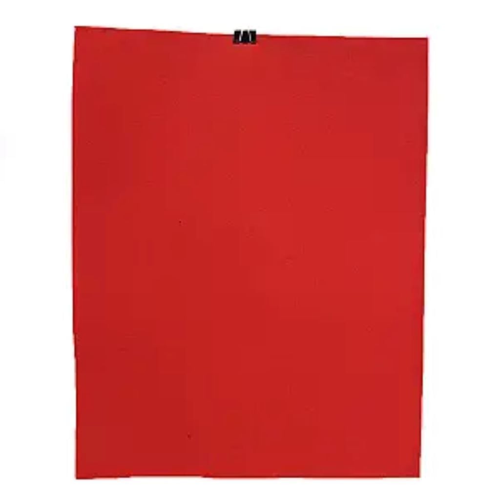 Фетр А3 2,2мм червоний 50*40см SQ4004-034 Josefotten