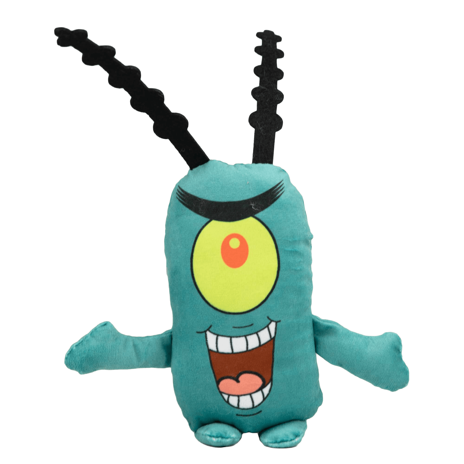 М'яка іграшка Планктон Шелдон 22см 000693-1 Україна