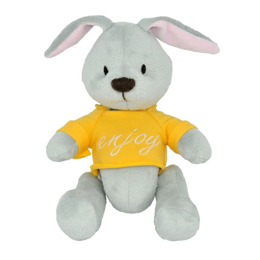 Зайчик Джессі ERIJOY ЗА-0060 Тігрес